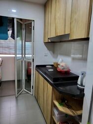 Blk 670C Waterway Ridges (Punggol), HDB 3 Rooms #463237211
